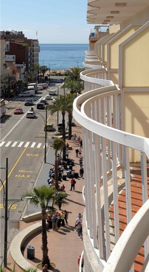 Hotel Helios Lloret de Mar 4 Hotel Helios Lloret de Mar 4